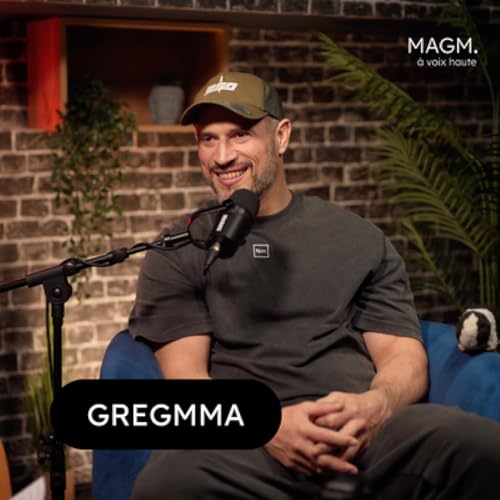 Greg MMA : le combat commence dans la t&ecirc;te