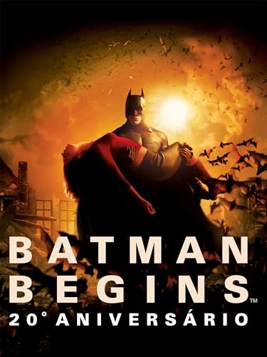 Batman Begins