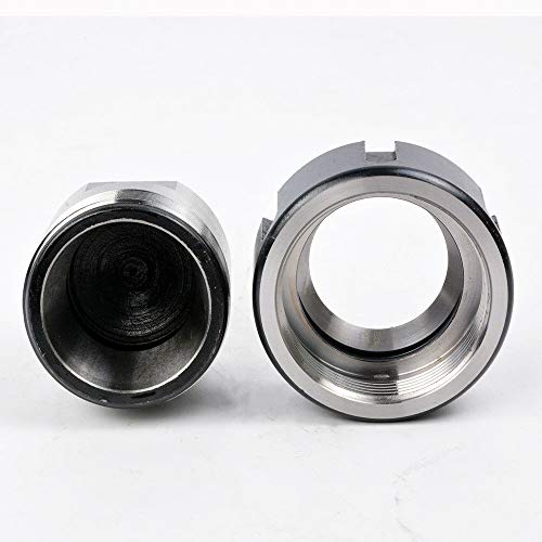 Mta2-Er32 Collet Morse Taper Mt2 For Er32 Milling Chucks #TOP4