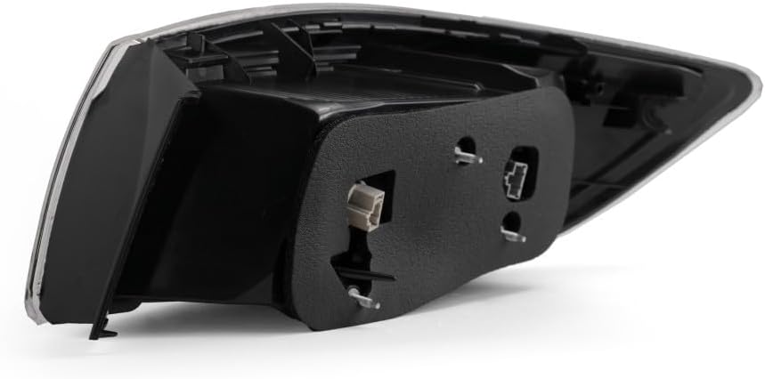 For Mazda 3 Tail Light Assembly 2010 11 12 2013 Outer Driver Side Sedan STD Type For MA2800144 | BBM4-51-160G