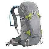 CAMELBAK Trinkrucksack Pursuit 21 Liter, grau, 62