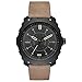 Produktbild Diesel Herren Analog Quarz Uhr mit Leder Armband 4.05386E+12