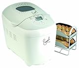 Emeril by T-fal OW5005001 3-Pound Automatic Bread Machine - Baguette and Br