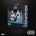 STAR WARS The Black Series ARC Trooper (Infiltrator) & Commando Droid (Training), Battlefront II Premium Collectible 6 Inch Action Figures (Amazon Exclusive)