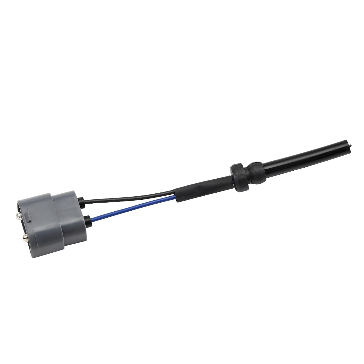 904-7718 2-Pin Coolant Level Sensor Compatible for Volvo VHD VNL VNM 2001-2007 VN 2004 8140024, 21399626