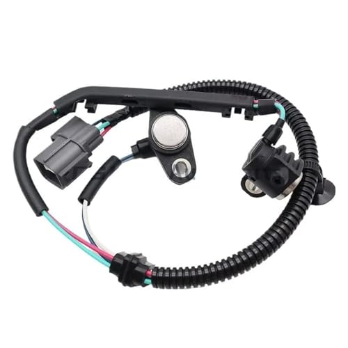 Capteur de position de vilebrequin pour réparer les ratés de démarrage Acura F22 F23 Vtec