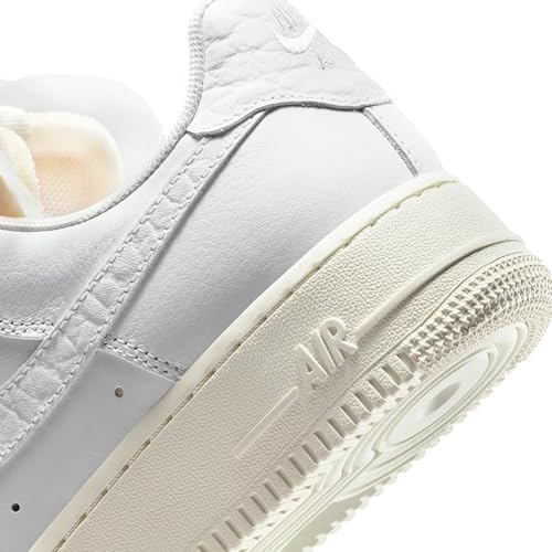 Chaussure Nike Air Force 1 Low Premium pour Femme - vue 10