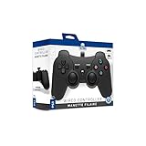 Le câble USB de 1,8 m offre une grande liberté de mouvement, vous permettant de jouer confortablement à distance de votre écran.