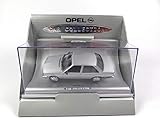 Auto in original Opel Box - Opel Rekord E Schuco 1/43 in Opelbox (OP06)
