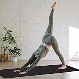 EXERZ Foldable Yoga Mat with a Carry Bag - Portable, Anti-Slip - Travel and Home Workouts - Image 8