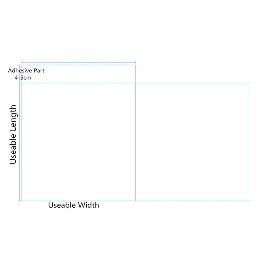 Sacchetti for corriere Rosa, Grandi, Smerigliati, Impermeabili, for Buste autosigillanti in Materiale PE, for spedizioni postali(45x60cm 50pcs)