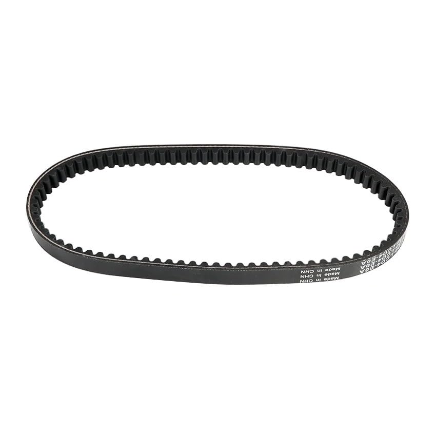 Courroie d'embrayage moto haute friction pour Kymco Like 200i