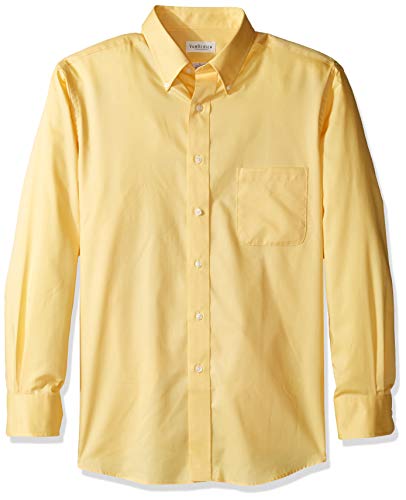 Chemise anti-taches Van Heusen stretch pour éliminer les plis