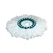 Produktbild LEIFHEIT Ersatzkopf "Clean Twist Mop" Wischmop Wischbezug Twister ***NEU***