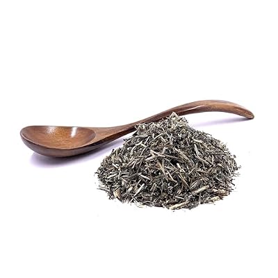 Best Botanicals Eyebright Herb Cut 16 oz.