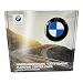 BMW 36122455269 Floating Center Caps Compatible with All Original Alloy Wheels with 5x120 Bolt Pattern 65mm Roundel (Set of 4)
