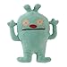 Uglydoll Little Fishy 8" Plush
