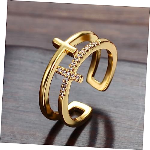 Bague Rigon de ramine ajustable : finis les problèmes de taille - 3
