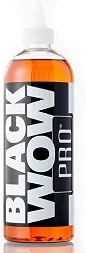 PRO Car Plastic Trim Restorer 473ml Bottle
