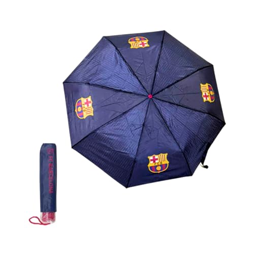 Imagen de ARDITEX, Paraguas Fc Barcelona Niño
