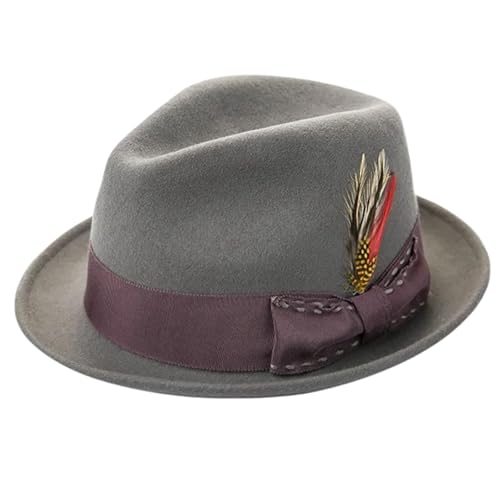 Chapeau d'activité de plein air finitions premium avec ceinture décoration