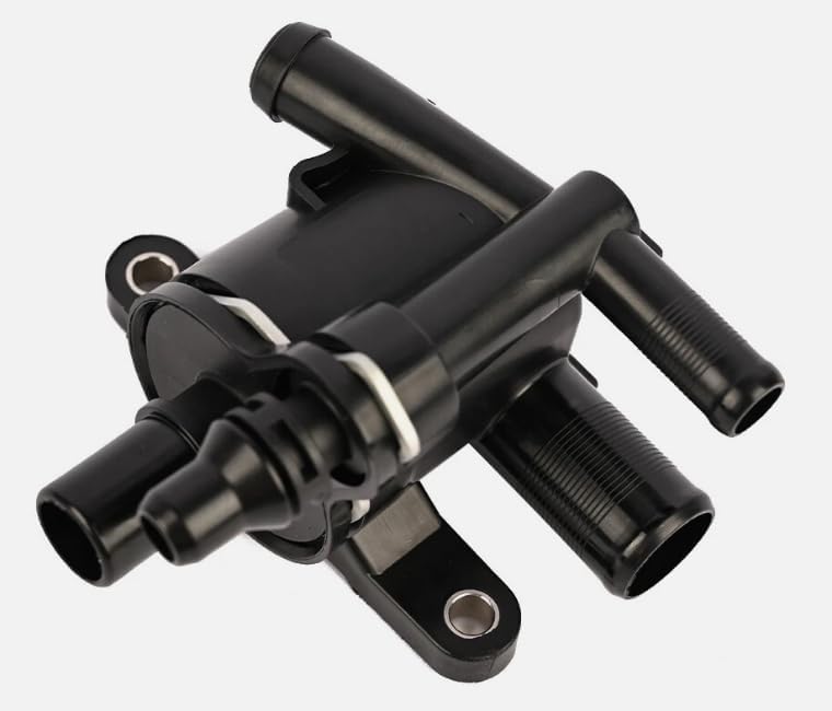 Separator Coolant Degas For Range Rover Evoque Velar Discovery LR093489 LR181892