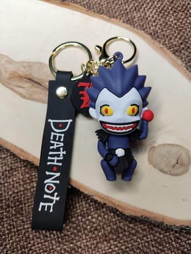 Image of Keychains For Girls Boys, Cute Pendant Keychains Accessories, Cute Kawaii Key ring Purse Backpack, Key Chain Accessories Wristlet Key chain Car Charms