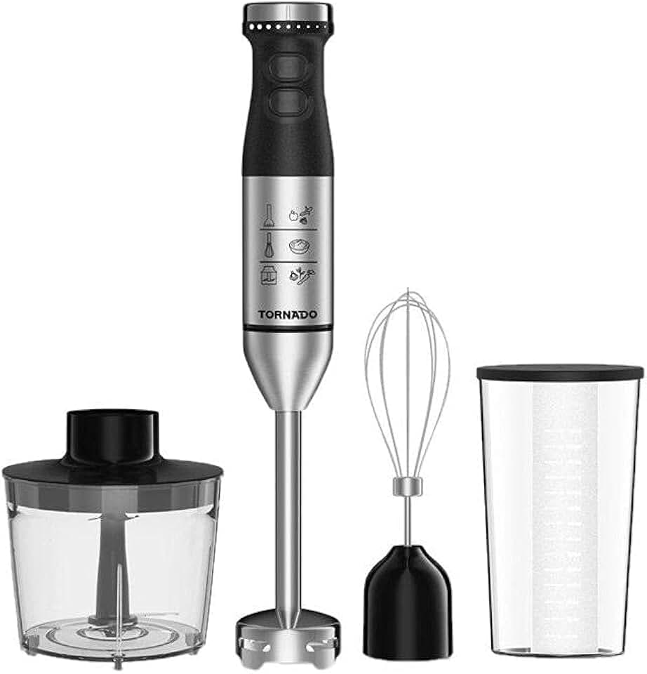 Hand Blenders Buy Online at Best Prices in Egypt Souq is now Amazon.eg