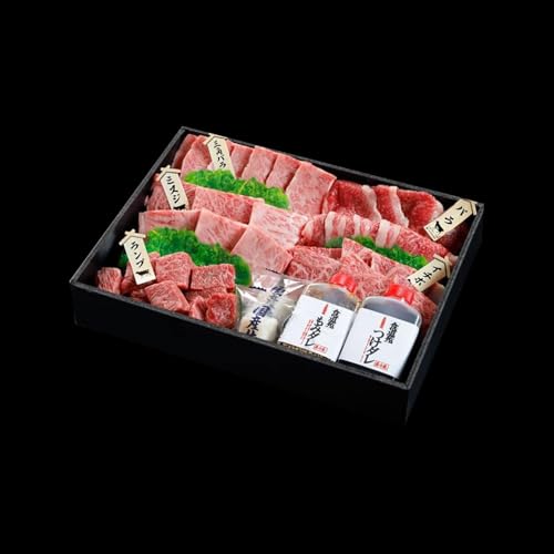 [宮城県大崎市] ふるさと納税[Amazon.co.jp限定]仙台牛 日替わり焼肉セット 300g 古川ミート 焼き肉 返礼品 お試しA5ランク 和牛 黒毛和種 最高級 ブランド牛 宮城 霜降り ステーキ すき焼き しゃぶしゃぶ