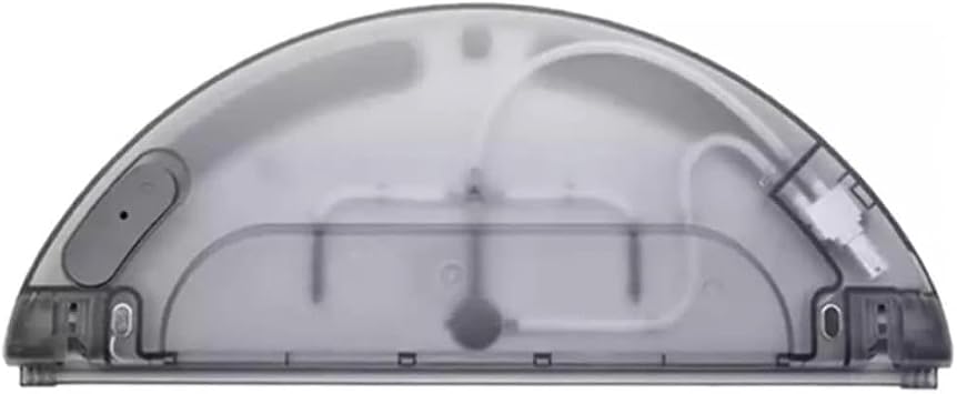 Xiaomi Vacuum Mop 2 Pro + STYTJ02ZHM Robot S p rge Uyumlu Su Haznesi