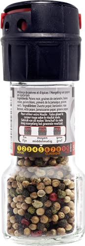 5 Baies Doux Ducros Le Flacon De 24g - vue 3