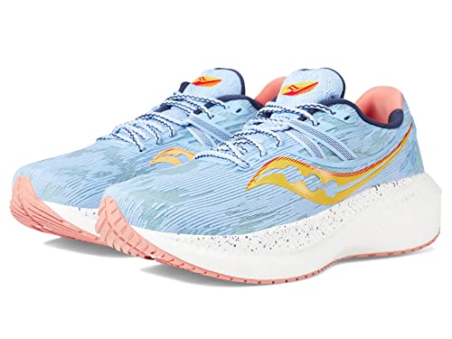 Image of Saucony Men's, Triumph 20 Running Shoe