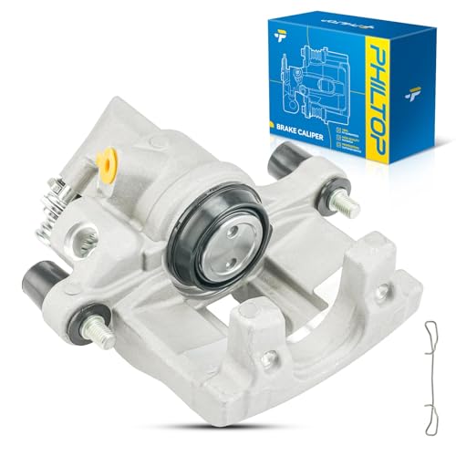 Image of PHILTOP Brake Caliper for 2012-2018 Ford Focus