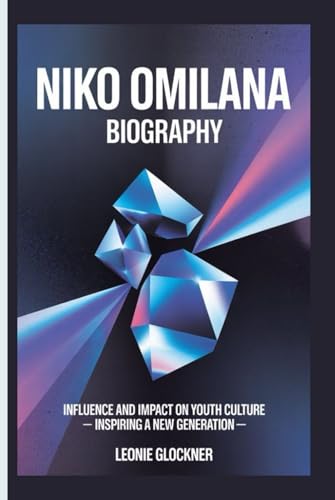 Niko Omilana biography: Influence and Impact on Youth Culture –
