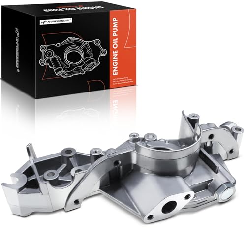 Bomba de aceite de motor para solucionar baja presión en Hyundai Tucson Sonata y Kia Sportage