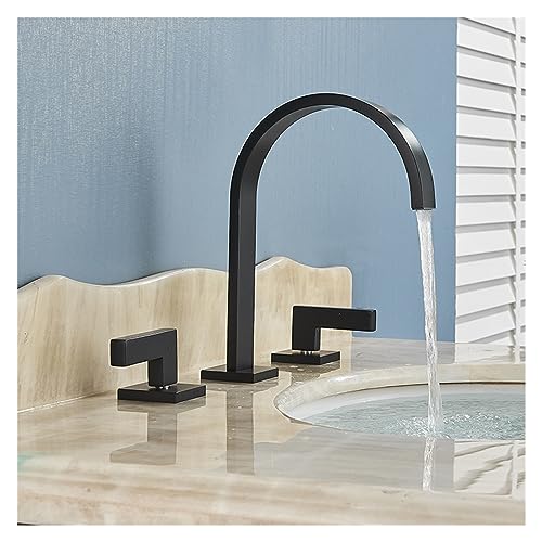Robinet chromé mural encastrable pour transformer votre salle de bain moderne - 5