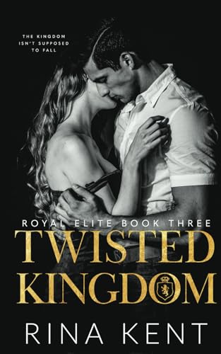 Twisted Kingdom view 2