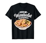 Lustige Wurstsalat Sprüche