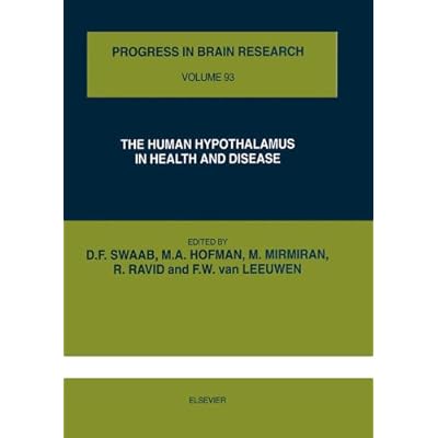 The Human Hypothalamus in Health and Disease