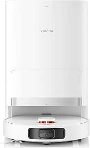 Xiaomi Robot Vacuum X20+