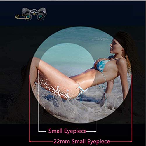 Suzata Adult Monocular Binoculars Telescope Waterproof Fogproof Telescope Professional Bird Watching Binoculars For Outdoor Seeiaming For Bird Watching #TOP7