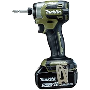 Amazon.co.jp: インパクトドライバー - 穴あけ・締付工具: DIY・工具