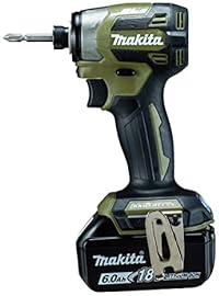 Amazon.co.jp: インパクトドライバー - 穴あけ・締付工具: DIY・工具