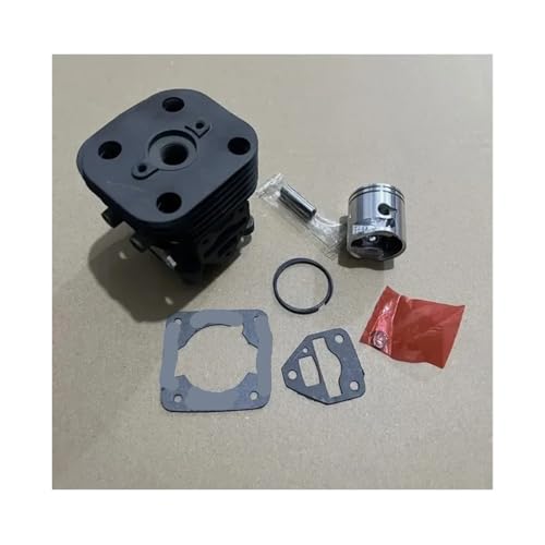 Kit cylindre-piston pour débroussailleuse 525 et 525L - 5
