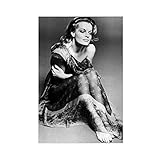 romy schneider bilder quiberon Hervorragende Qualität: Es handelt sich um hochauflösende Bilder, die auf Leinwand gedruckt werden, mit wasserfester, umweltfreundlicher Tinte. Das Kunstwerk ist wasserdicht, UV-beständig und farbecht für mehr als 30 Jahre.