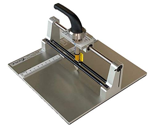 アステラテック ファインガラスカッターULTILE 精密ガラスカッター 実験用ガラスを切るならファインガラスカッター アルタイル