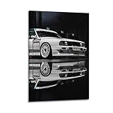 Leinwandposter eignen sich für jeden Ort, Wohnzimmer, Küche, Schlafzimmer, Büro, Restaurant, Café, Badezimmer usw.