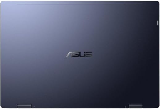 Asus Expertbook B3 Flip I5 1335U 16Gb Ram 512Gb Ssd 14 Fhd W11H Dokunmatik Bilgisayar & Per4 Çanta