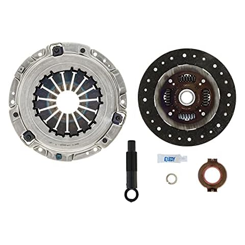 08014 OE Transmission Clutch Kit Cover