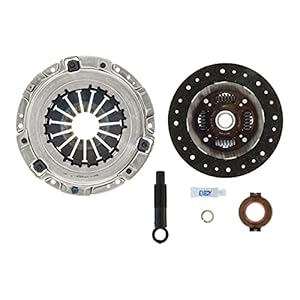08014 OE Transmission Clutch Kit
